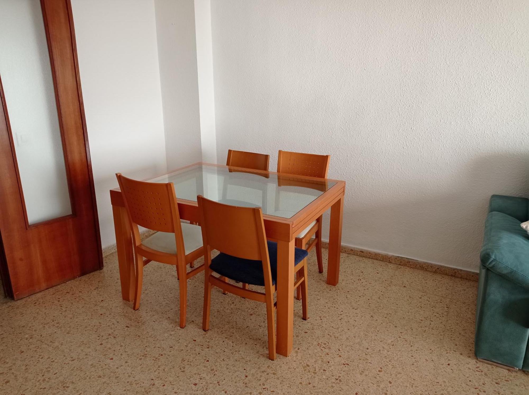 Apartamentos Bonaire 1ª Linea Wifi Solo Familias Serviplaya Gandia Zewnętrze zdjęcie